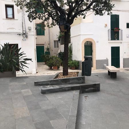 Casa Dertu Villa Monopoli Bagian luar foto