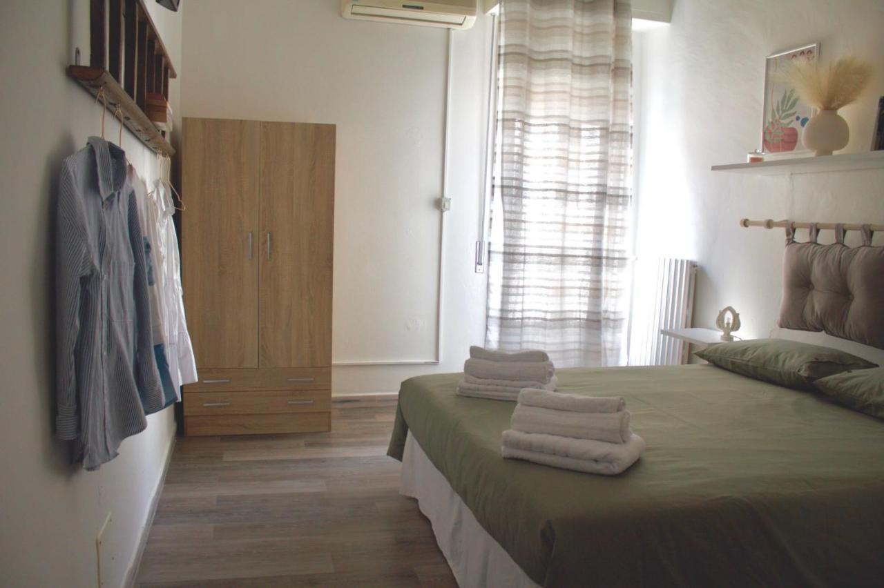 Casa Dertu Villa Monopoli Bagian luar foto