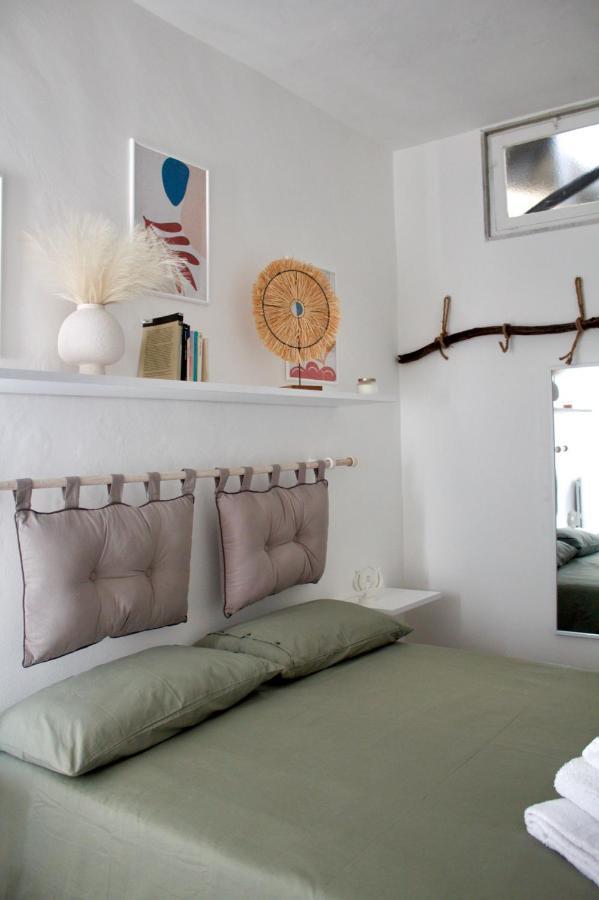 Casa Dertu Villa Monopoli Bagian luar foto