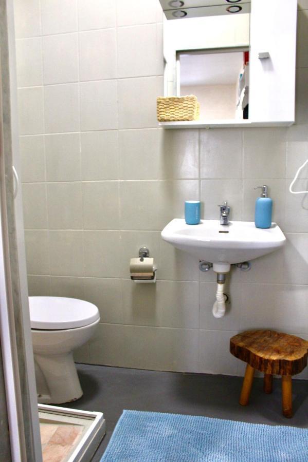 Casa Dertu Villa Monopoli Bagian luar foto